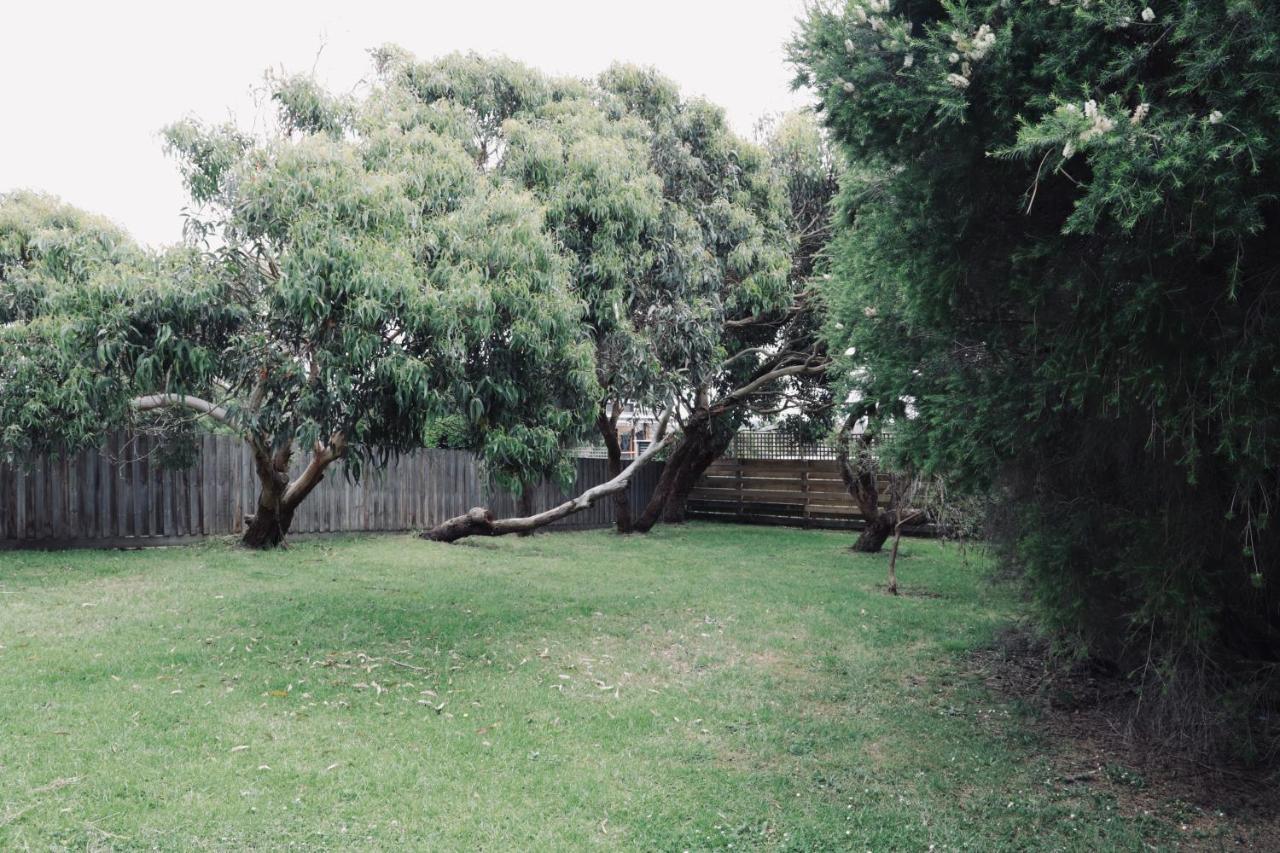 Red ceder cottage - Great ocean road - Port Campbell Esterno foto